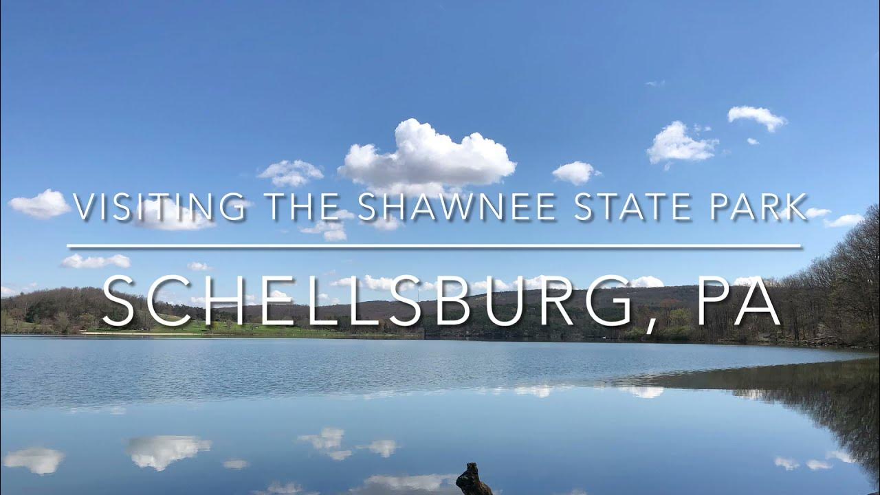 Check out our day trip to a beautiful central Pennsylvania area’s