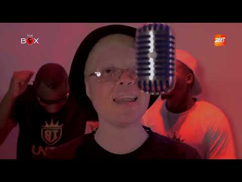 SI ENTRETENMENT - GO SI UNITED | THE BOX