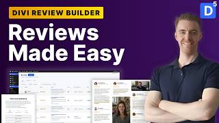 How to Collect & Display Customer Reviews in Divi 5 (Full Tutorial)