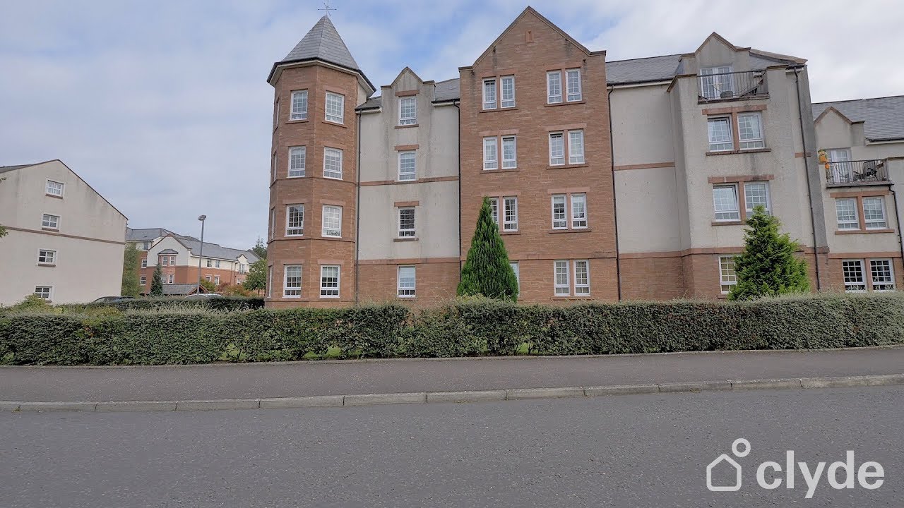 43 The Fairways Bothwell G71 8PB YouTube