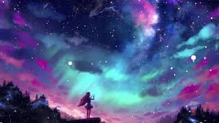 Dennis Kuo - Aurora Hearts // magical piano music with streams (Music for @StudyMusicProject )