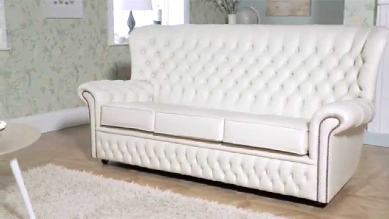 Devon Sofa from Sofas by Saxon YouTube