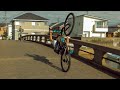 O MESTRE DOS NEGATIVOS - ROLE DE BIKE NO JAPÃO ‹ Yuji Angelotti ›