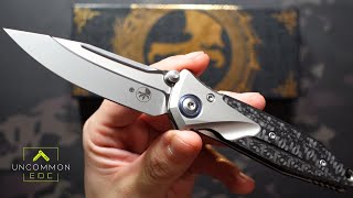 Microtech Socom Bravo Mini