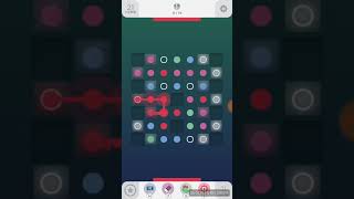 Two Dots Level 153(第153關)