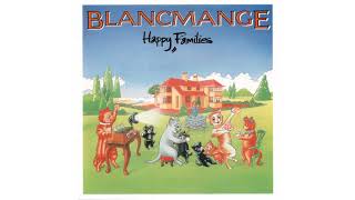 Blancmange - Feel Me (Extended 12&quot; Version)