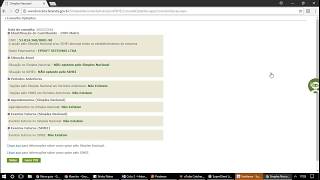 Consulta Cnpj No Simples Nacional
