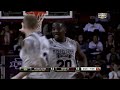 01/30/2013 Texas A&M vs Miss State Men's Basketball Highlights