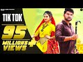 Ajay Hooda - Tik Tok Haryanvi (Official Song) - Ruchika Jangid, Sandeep Surila | Haryanvi DJ Songs