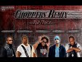 CHOPPERS Rap-Rock REMIX #1 (ft. Eminem, Tech N9ne, Busta Rhymes, Ludacris & Krizz Kaliko)