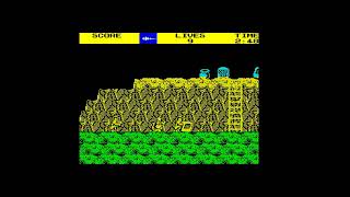 8457: enderpal7's ZXS Ghosts 'n Goblins in 08:30.12 - Submission