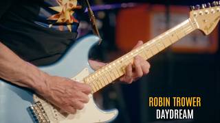 Robin Trower - Daydream Live 