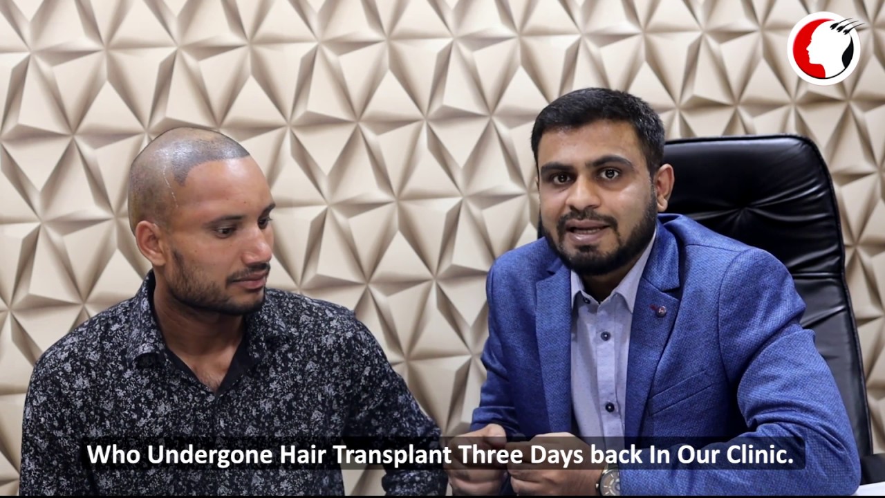 Hair Transplant Surgery | Best Hair Transplant In India | New Roots Hair Transplant Centre