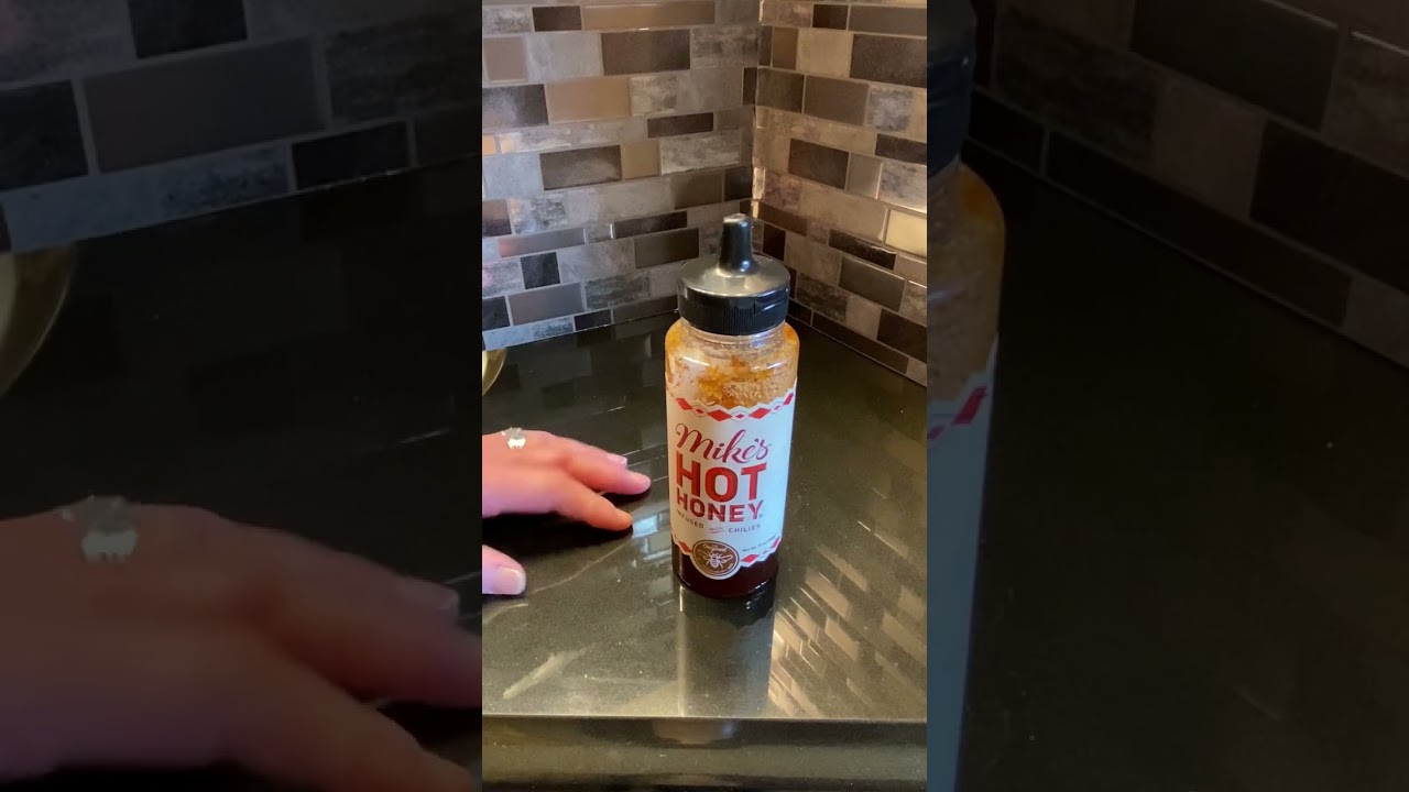 Honest Review of Mikes Hot Honey