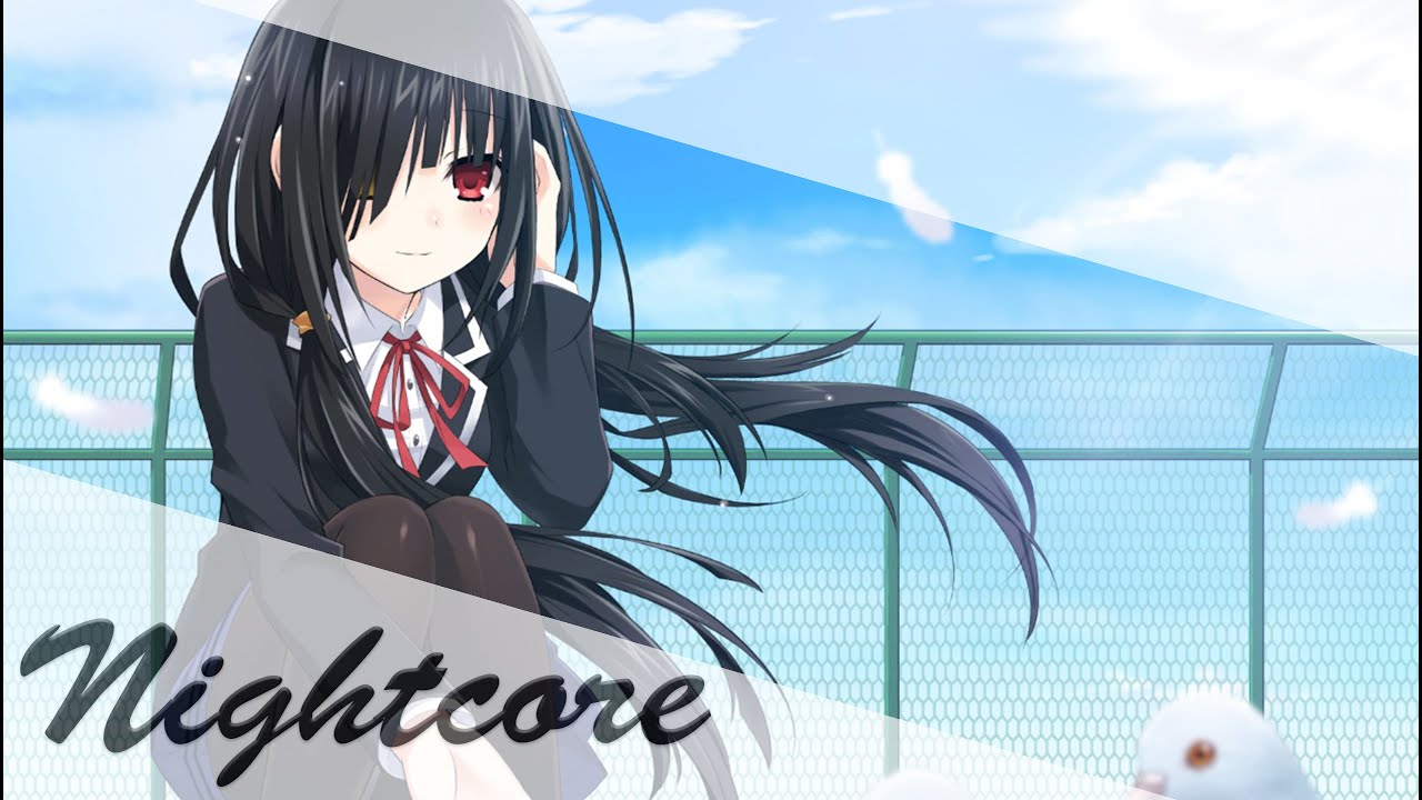 -Nightcore- [Take/Five] Tell Me