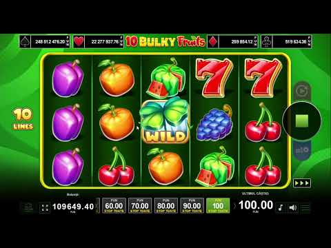 gamble