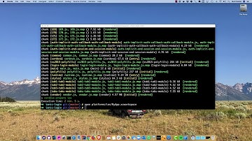 Build an Ionic 4 App with User Login and Registration