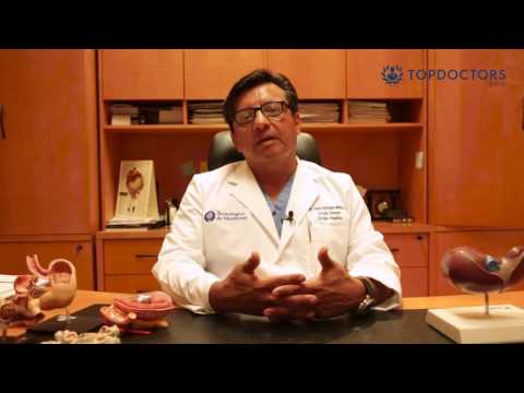 Cirrosis hepática - Dr. Carlos Rodríguez Montalvo