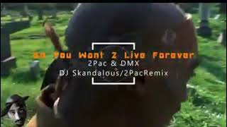 2Pac - Ready For Whatever