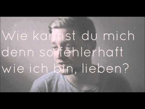 Maeckes - Unperfekt (MANX)