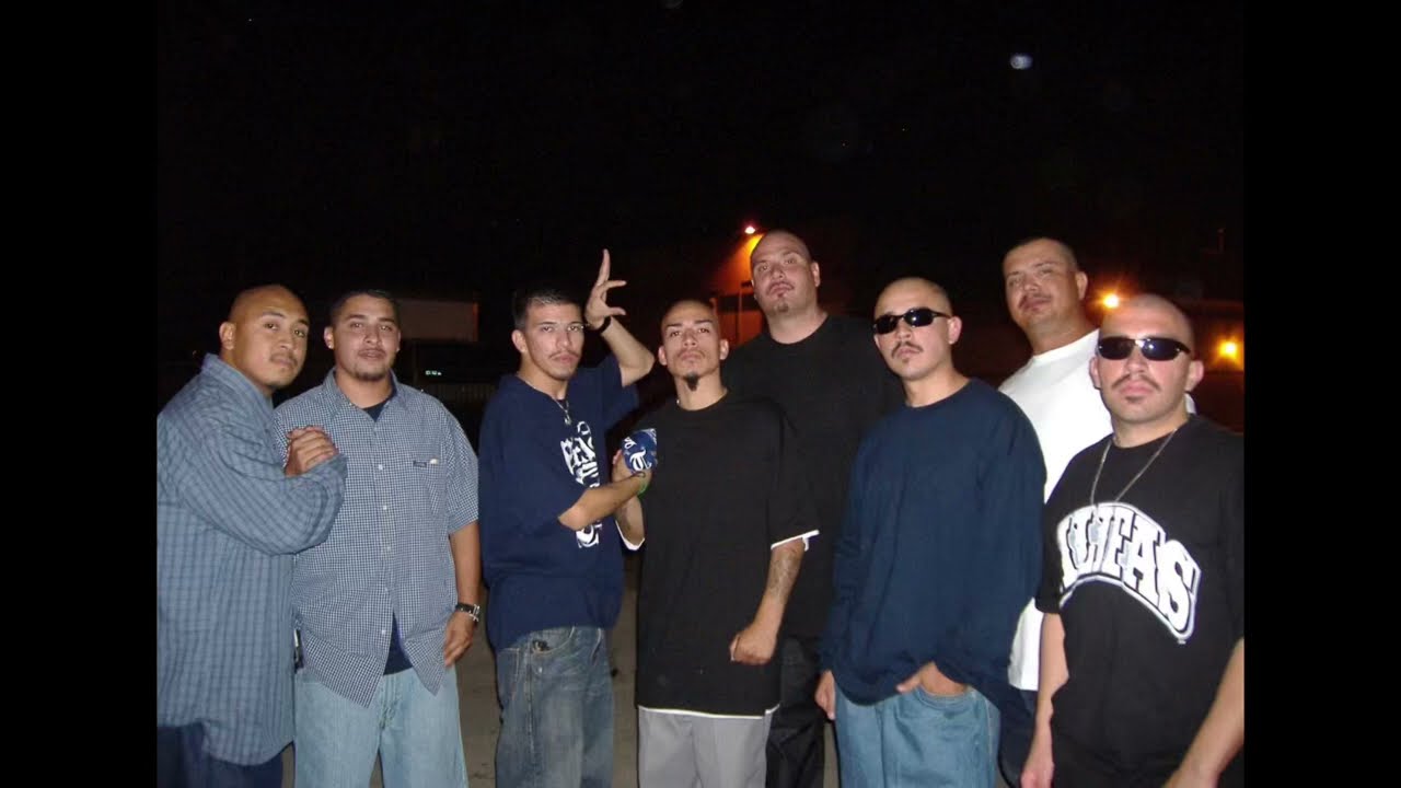 Centro Side Records - Hit Em With The Sickness