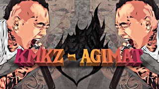 KMKZ - AGIMAT (LYRICS)