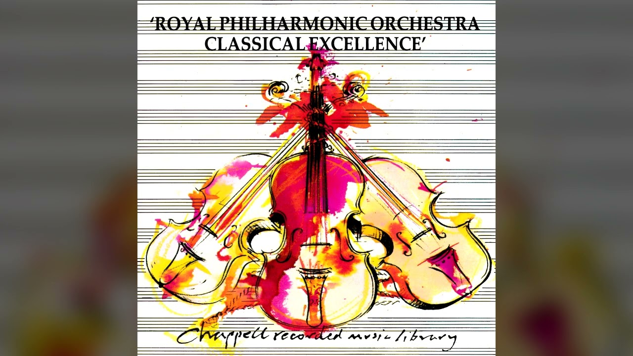 International Statement – Alan Bell and Roger S Dexter (CHAPAV34, Classical Excellence)