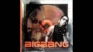 hq Bigbang First Single  Album