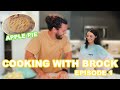 COOKING WITH BROCK | EPISODE 1