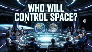 Space Law Evolution 2027: Mining, Tourism & Military Rules