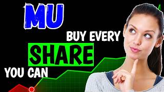 MU Stock: Why Insiders Are Selling Micron at All-Time Highs