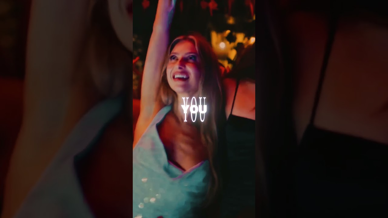 YouTube player