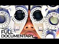 The Myopia Pandemic: Why Short-sightedness Is Rapidly Increasing Worldwide | ENDEVR Documentary