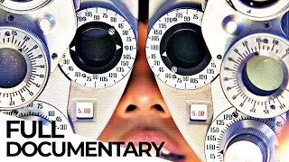 The Myopia Pandemic: Why Short-sightedness Is Rapidly Increasing Worldwide