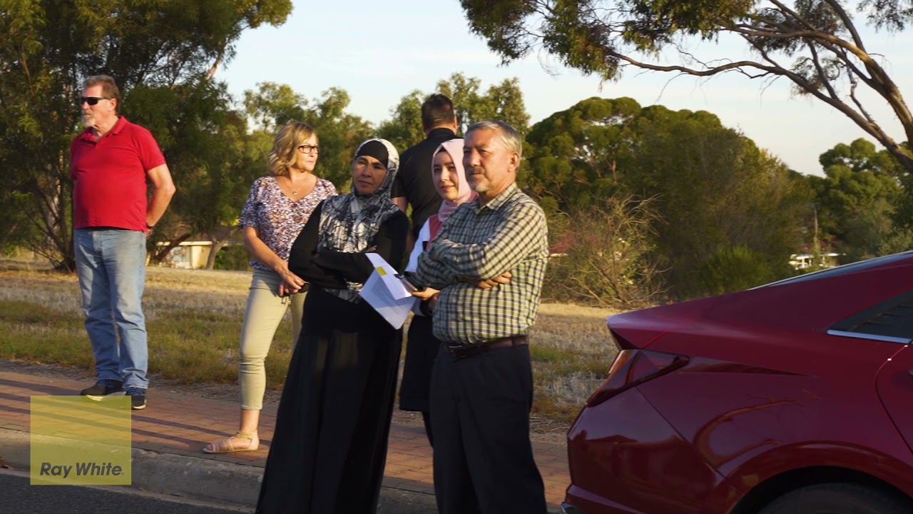 Auction - 42 Anthony Road Modbury North