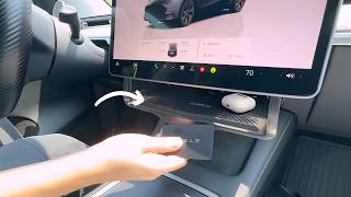 10 SECRET Tesla Accessories and Upgrades You WISH I Knew Sooner!