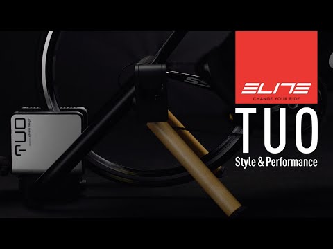 Video: Elite Sterzo Smart Steering stigrørsblok gennemgang