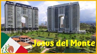 ⭐🚘 Fuente de las Lomas | Jesus del Monte | Interlomas #interlomas #fuentesdelaslomas