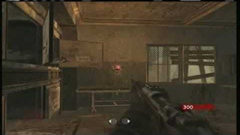 *NEW* Cod5 Nazi Zombie Mod: Instant Rounds & More!