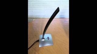 Blue Microphones Yeti Vs Logitech Usb Mic Sound Test