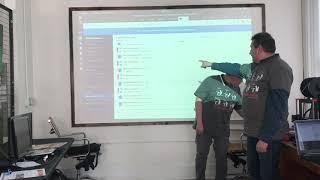 Valley Hackathon Stockton 2019   Chat Bot