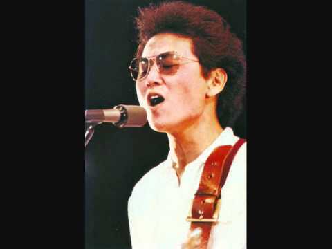 青空ひとりきり～氷の世界(1979渋谷公会堂でのライブ)　 / 井上陽水