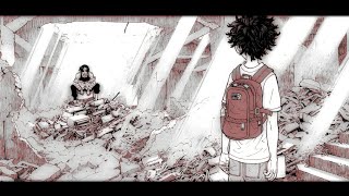 MANGÁ EDIT | Never - Manjiro Sano (Mikey ) Cap 117 @Shoto.Editzs