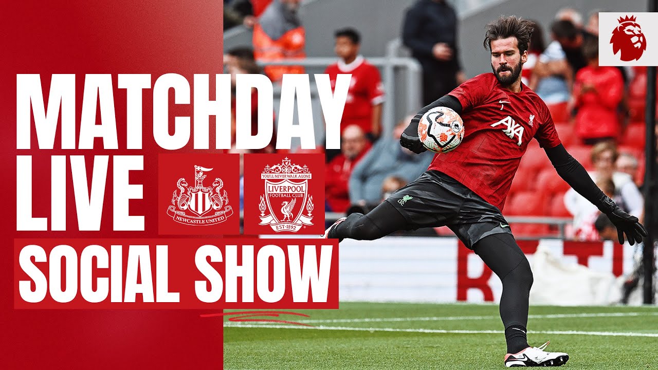 liverpool match today live video