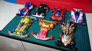 Test Speed tamiya-tamiya murah dibawah 100ribu, Gokill....!!