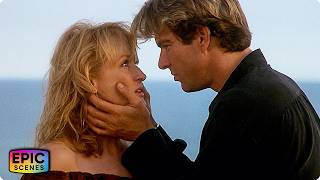 He Called It Love… She Heard a Warning | Postcards from the Edge (Meryl Streep, Dennis Quaid)