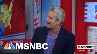 Andy Cohen: If We Are Worried About Rights Being Taken, We Can All Make A Change