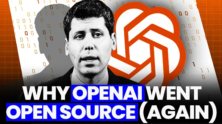 Why OpenAI Is Going Open Source Again — And Why It’s a Big Deal Right Now | FrontPage