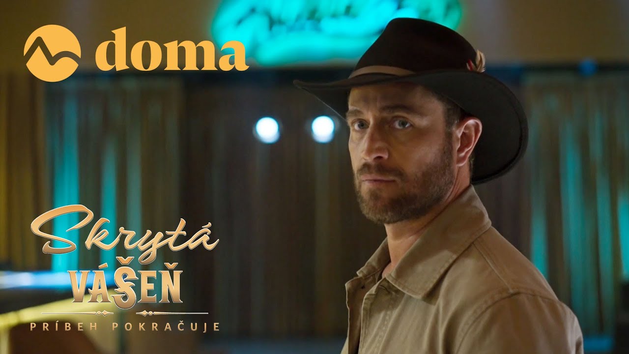 Skrytá vášeň - Príbeh pokračuje | Franco sa vracia do baru Alcala