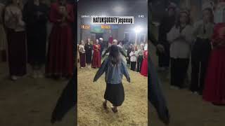 Uzunyayla Gabardey Hatukşuguey Jeşceug Özlenen Saman Üzerinde Güzel Pşınawe Eşliğinde Huzurlu Gafe